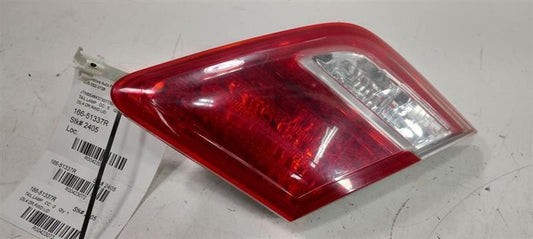 Passenger Right Tail Light Brake Lamp Decklid Mounted Fits 07-09 CAMRY