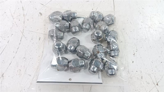 Hyundai Sonata Lug Nut Set 2018 2019