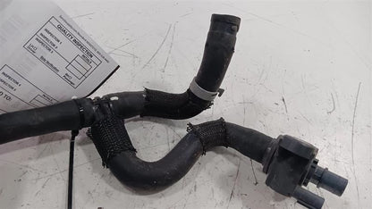 Toyota Rav 4 Coolant Line Crossover Pipe  2019 2020 2021 2022 2023 2024