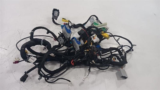 Chrysler 200 Dash Wire Wiring Harness  2015 2016 2017