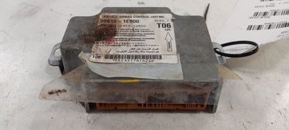 Crash Impact Collision Bag Computer Control Module Fits 06-11 ACCENT