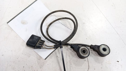 Mazda CX-9 Engine Knock Sensor 2012 2011 2010