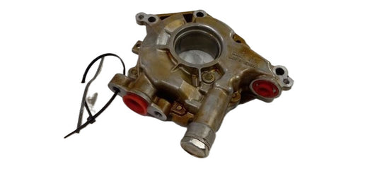 Nissan Maxima Engine Oil Pump 2011 2012 2013 2014