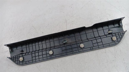 Hyundai Sonata Sill Trim Plate Door Jam Threshold Right Passenger Front 2011 201