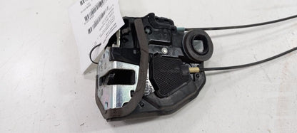 XD Scion Door Latch Lock Right Passenger Rear 2008 2009 2010 2011 2012