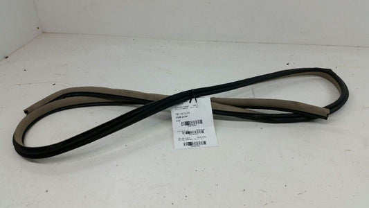 2003 Acura TL On Body Door Jamb Seal Gasket Rear Right Passenger Back 2001 2002