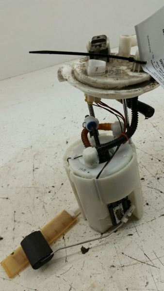 Fuel Pump Only Tank Mounted 2.4L VIN C 8th Digit Fits 11-13 SONATA