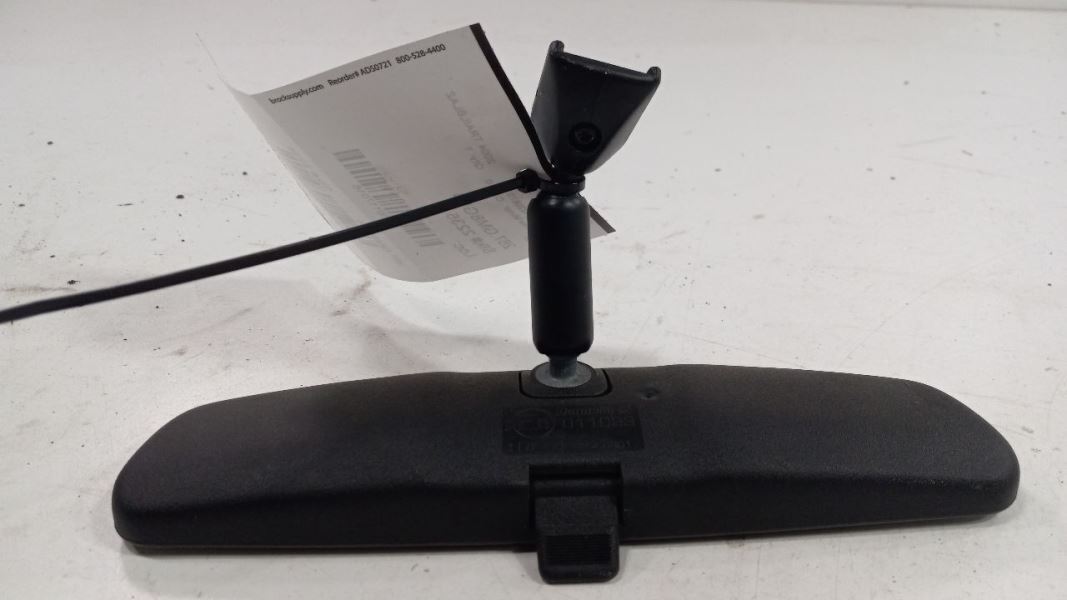 Trailblazer Interior Rear View Mirror 2004 2005 2006 2007 2008