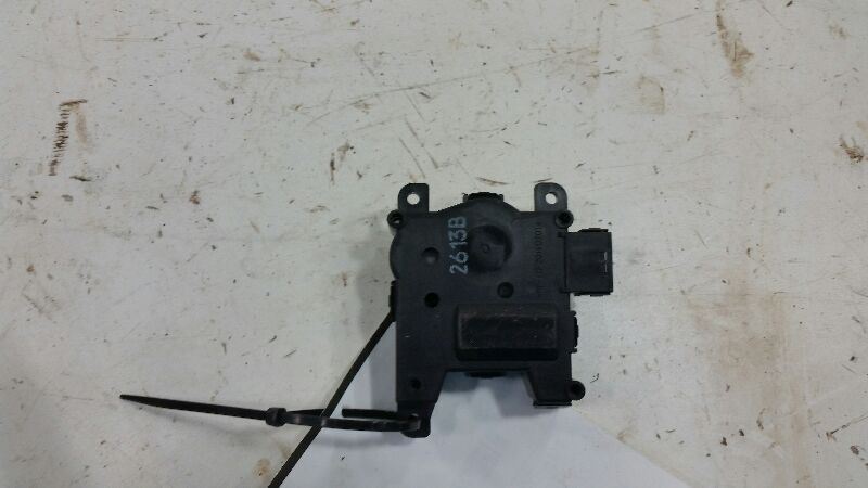 2012 HONDA CR V Flap Door Motor Heater AC Door Actuator 2012 2013 2014