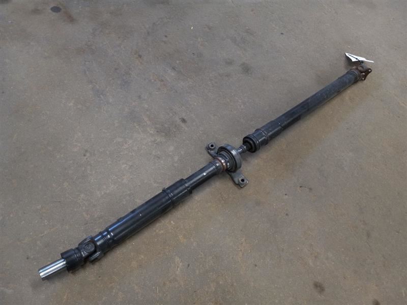 Rear Drive Shaft Automatic Transmission CVT Fits 18-19 IMPREZA