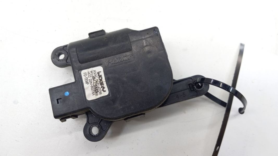 Elantra Flap Door Motor Heater AC Door Actuator 2009 2010 2011 2012