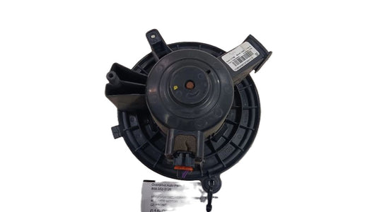 Blower Motor Front Fits 07-12 ACADIA