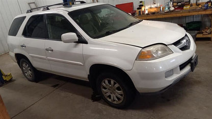 2005 MDX Seat Switch Right Passenger Power Seat Control