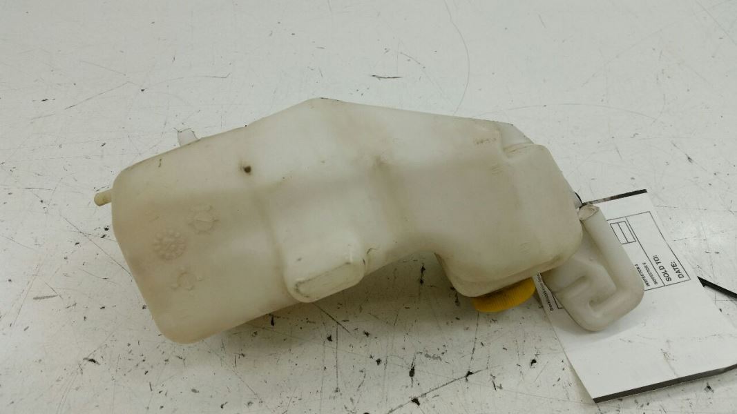 Radiator Overflow Coolant Reservoir Tank Fits 07-12 SENTRA OEM