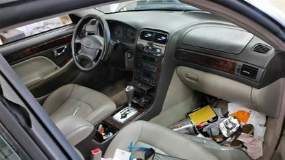 Driver Left Front  Lower Control Arm  Fits 01-05 Hyundai Sonata