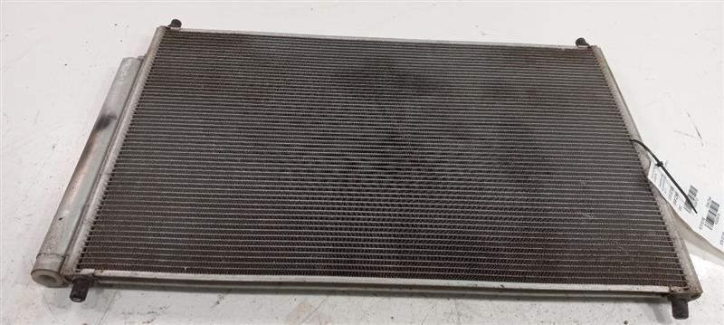 Air Conditioning AC Condenser Sedan Fits 09-19 COROLLA