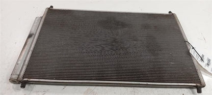 Air Conditioning AC Condenser Sedan Fits 09-19 COROLLA