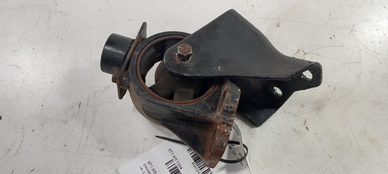 Hyundai XG350 Engine Motor Mount Rear Back 2003 2004 2005