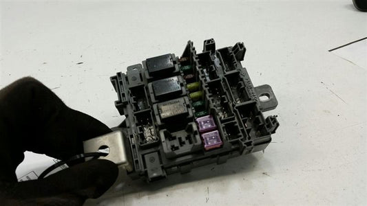 Cabin Fuse Box Interior Inner Under Dash 2006 ACURA RL 2005 2007 2008