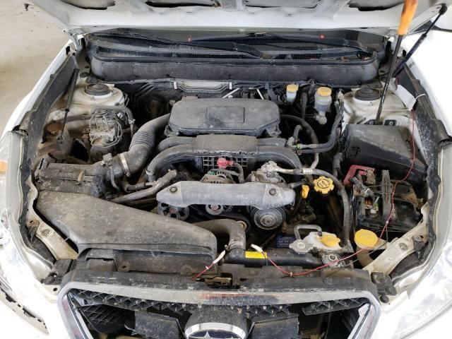 Subaru Legacy LEGACY    2012 Engine Parts Misc 3087652010 2011 2012 2013 2014