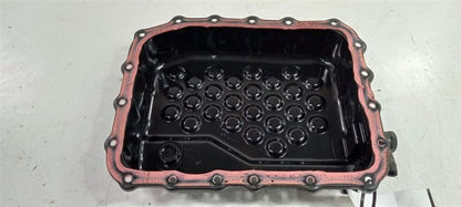 Kia Forte Transmission Housing Side Cover Plate 2010 2011 2012 2013