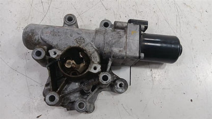 Infiniti G37 Variable Timing Gear Oil Control Valve Solenoid Cylinder Head  2009