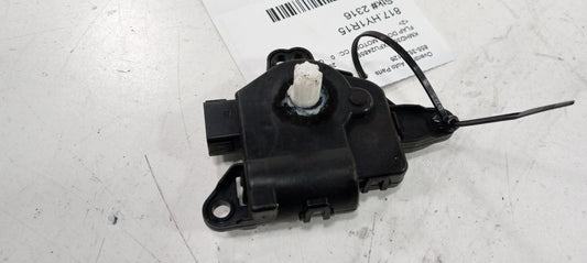 2015 Hyundai Elantra Flap Door Motor Heater AC Door Actuator