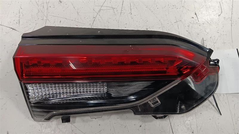 Driver Left Tail Light Brake Lamp Liftgate Mounted Fits 19 RAV4