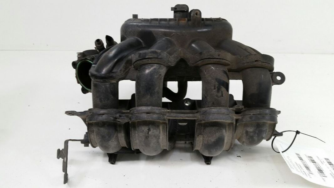 Intake Manifold Fits 11-13 FORD FIESTA