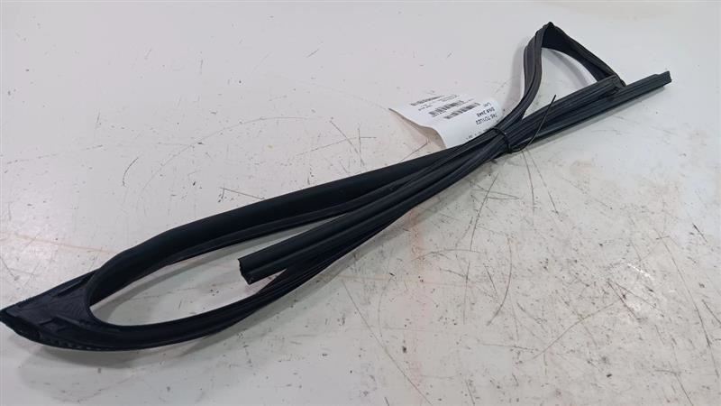 Toyota Camry Door Glass Window Seal Rubber Right Passenger Front  2021 2022 2023