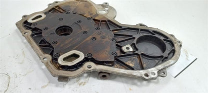 Timing Cover 2.4L Fits 04-14 MALIBU