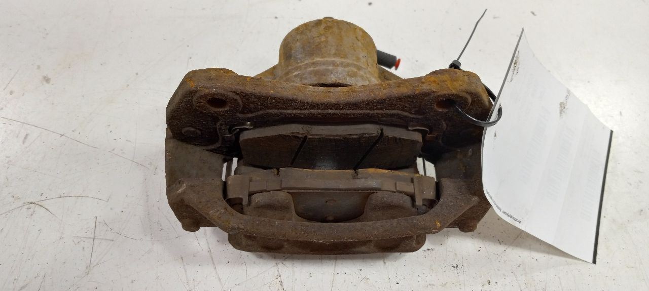 Driver Left Brake Caliper Front Station Wgn Fits 09-12 ELANTRA