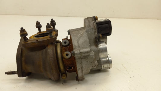 Turbo Supercharger S Model AWD ALL4 Fits 11-16 COUNTRYMAN