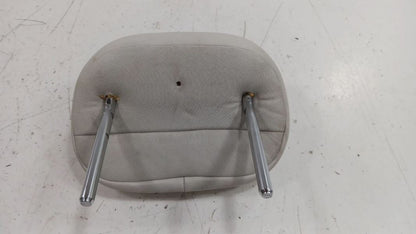 Dodge Dart Center Middle Headrest Seat Head Rest Rear Back  2013 2014 2015 2016