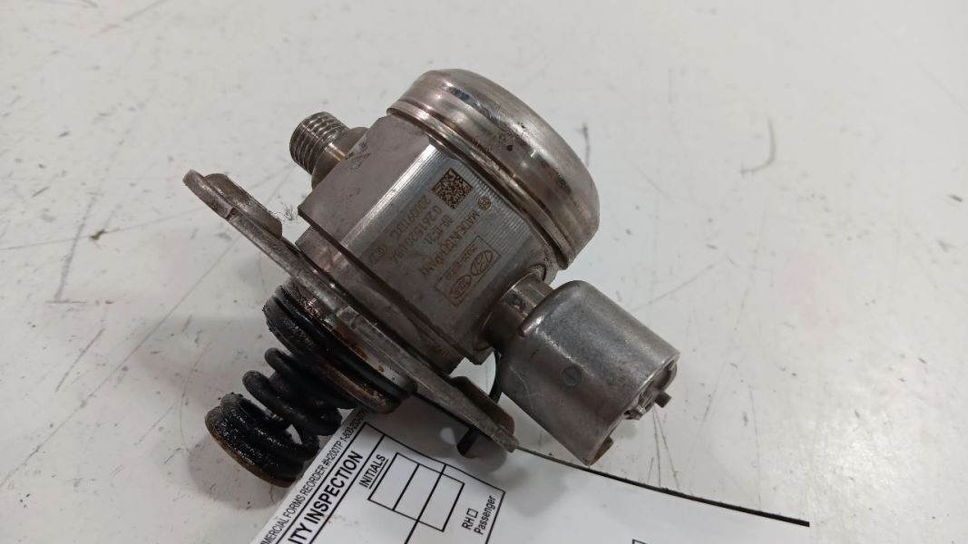 Gas Fuel Pump Only Engine Mounted 2.0L Fits 11-16 SPORTAGE