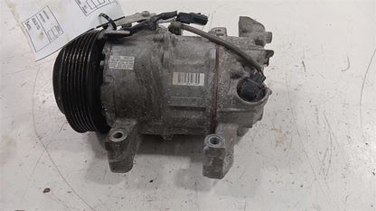 Air Conditioning AC Compressor Fits 14-20 ROGUE