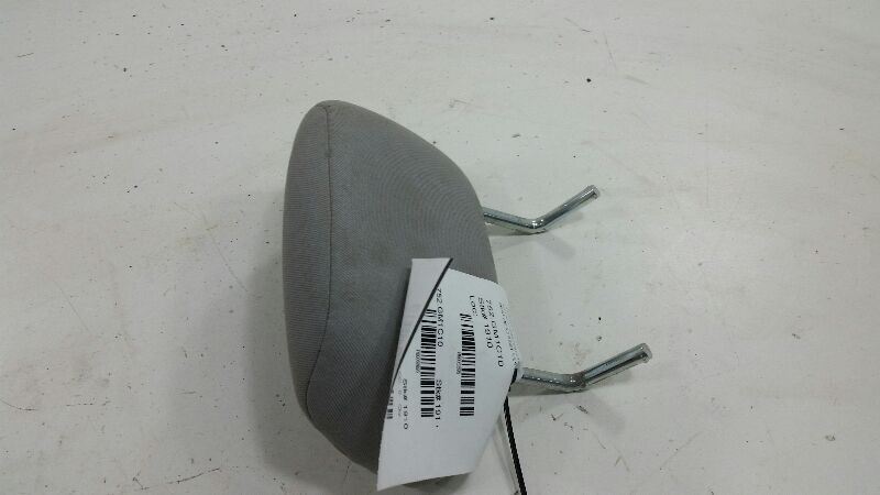 2010 CHEVY COBALT Seat Headrest Rear Back Seat Head Rest 2006 2007 2008 2009