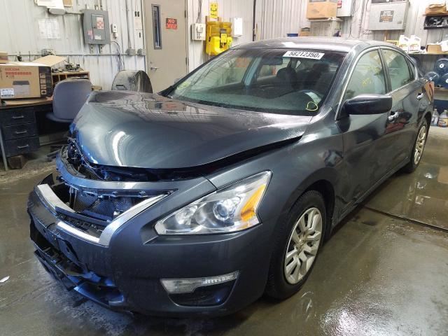 2013 Nissan Altima Dash Side Cover Right Passenger Trim Panel 2014 2015 2016 201