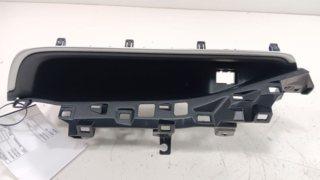 Toyota Prius Storage Pocket    2012 2013 2014 2015