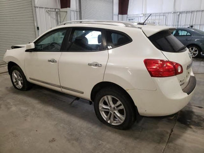 Nissan Rogue Dash Side Cover Right Passenger Trim Panel 2012 2013 2014 2015