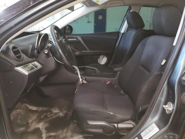 Mazda 3 MAZDA 3   2013 Engine Parts Misc 3074482013 2012 2011 2010