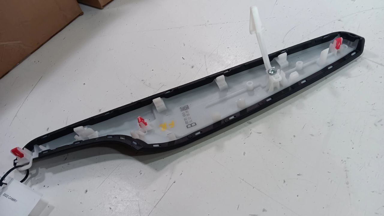 Toyota Camry Arm Rest  2021 2022 2023