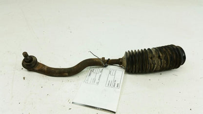 2008 Honda Accord Steering Rack Pinion Tie Rod End W Boot Left Driver 2009 2010