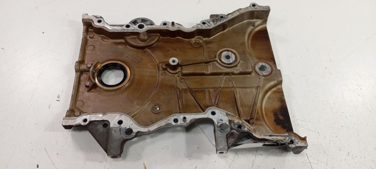 Timing Cover 1.5L Fits 18-19 EQUINOX