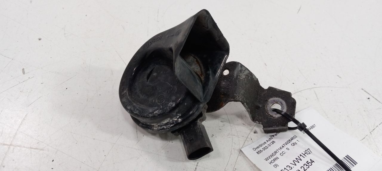 Volkswagen Rabbit Horn 2006 2007 2008 2009