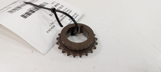 Mazda CX-5 Timing Gear 2017 2018 2019