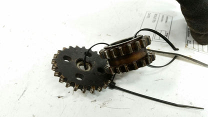 2009 Ford Focus Timing Gear 2008 2010 2011