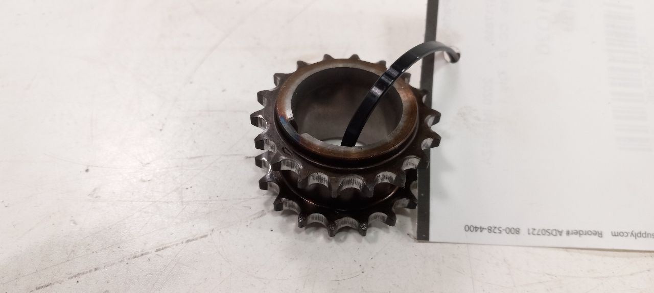 Subaru Impreza Timing Gear 2020 2019 2018 2017