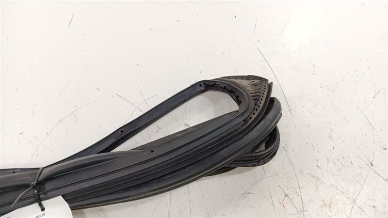 Toyota Prius Passenger Right Front Door Seal  2012 2013 2014 2 2012 2013 2014 20