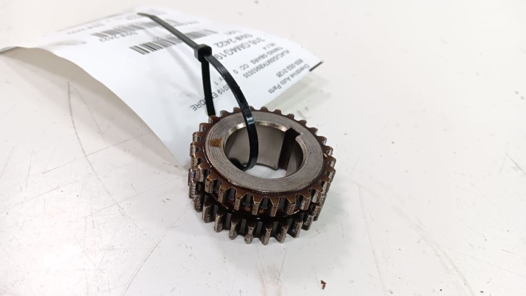 Buick Encore Timing Gear 2016 2017 2018 2019